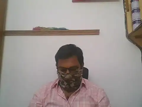 gregariouscarpet online show from March 3, 5:46 am