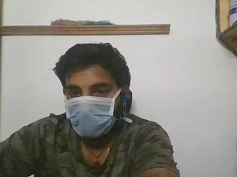 gregariouscarpet online show from April 10, 2:11 pm