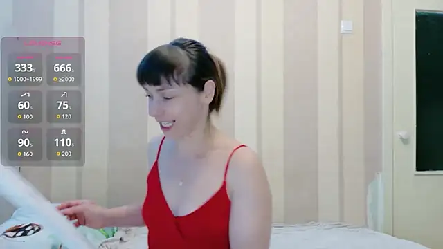 Candy Spicyy online show from July 13, 4:21 pm