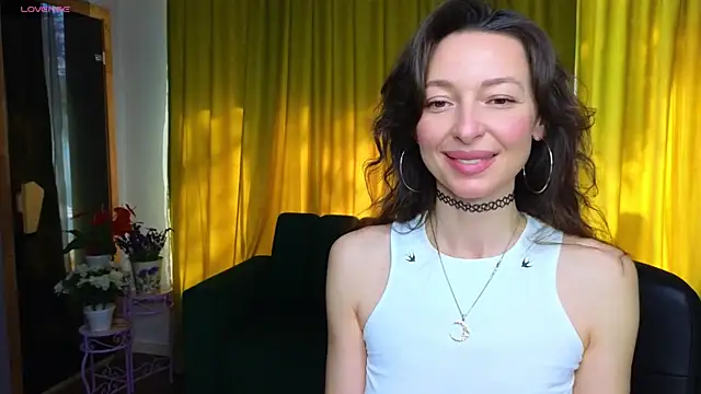 Snapshot of Kate_Millersi chatting on June 1, 5:42 am Kate Millersi online show from June 1, 5:42 am