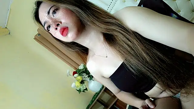 Seductive sophie online show from April 17, 2:58 am