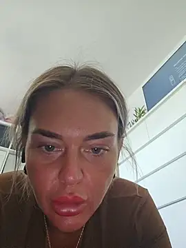 CarmenCapricorn online show from March 2, 1:18 pm