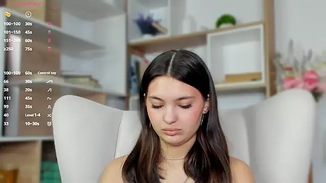 MirthaBolduan online show from April 7, 7:09 am