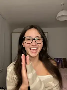 Ellamay06 online show from March 2, 8:26 pm