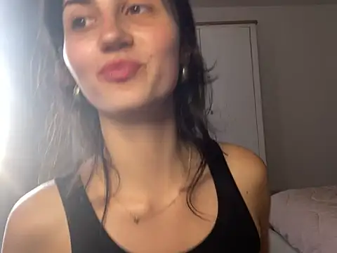 Ellamay06 online show from June 2, 5:15 pm
