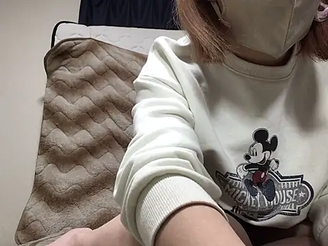 airi-ai0302 online show from March 3, 3:40 pm
