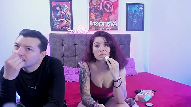 irina blake online show from March 21, 4:10 pm