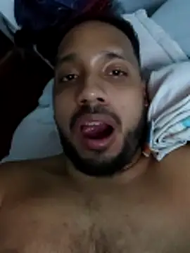 SAMY7991 online show from March 2, 11:22 pm