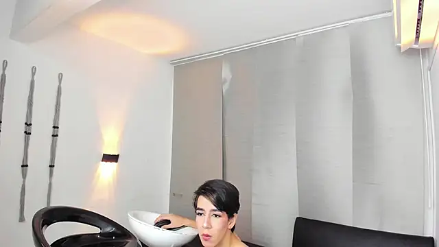 Partyhot cum online show from May 11, 4:18 am