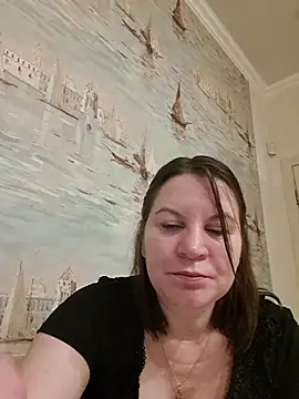 LaraHarper online show from March 20, 8:46 pm