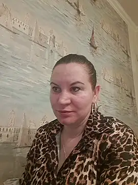 LaraHarper online show from April 4, 9:23 pm