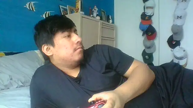 Snapshot of aloking2004 chatting on March 20, 8:35 pm aloking2004 online show from March 20, 8:35 pm