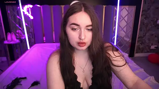 RapunzelAngel online show from March 24, 6:51 am