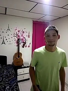 Goriluzdelam online show from April 9, 3:06 am