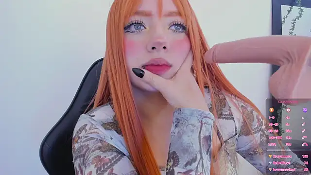 Kloeraize online show from April 9, 6:52 am