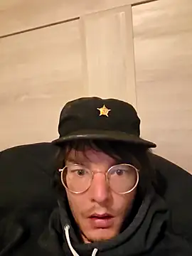 KinkyKittyBoy online show from March 26, 8:31 am