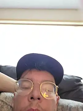 Snapshot of KinkyKittyBoy chatting on July 12, 12:12 am KinkyKittyBoy online show from July 12, 12:12 am