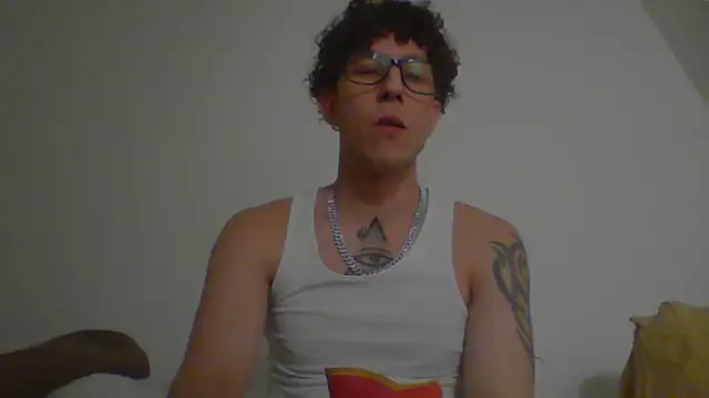 TitanNoir online show from March 7, 1:46 am