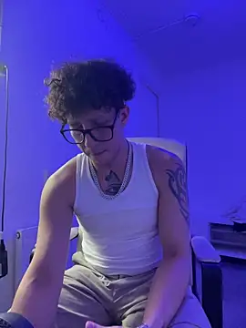 TitanNoir online show from March 14, 11:43 pm