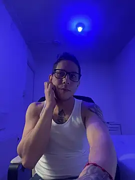 TitanNoir online show from March 15, 11:55 pm