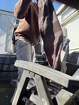 TitanNoir online show from March 18, 10:18 am