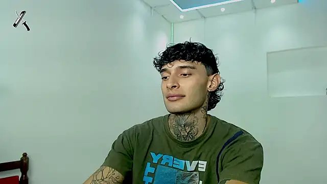 yourxcyberxangel online show from March 6, 3:25 am