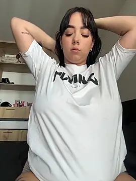 Encore Angel online show from April 12, 8:47 pm