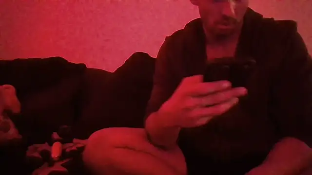 Snapshot of FireCouplexxxxx chatting on March 2, 9:27 am FireCouplexxxxx online show from March 2, 9:27 am