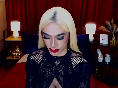 KieraLee online show from April 14, 11:49 am