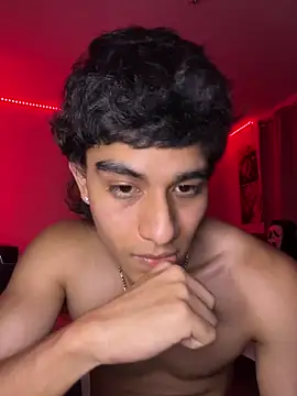 IronLatino online show from March 7, 5:15 am