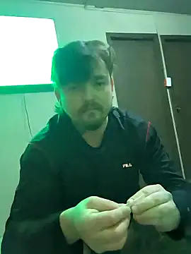 vikingo3333 online show from April 7, 7:42 am