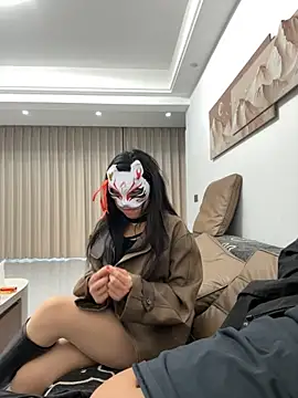 Seraphina-00 online show from March 17, 6:17 am