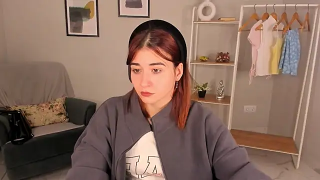 Julia Nedta online show from March 11, 9:48 am