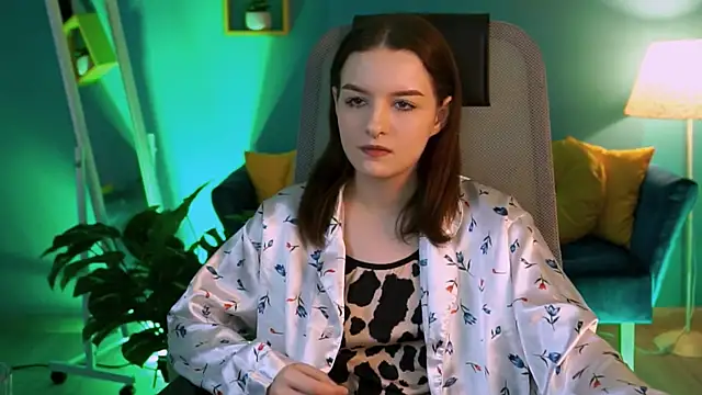 KellieBanshe online show from March 11, 4:07 am