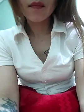 Snapshot of EvaHair-2026 chatting on March 4, 12:33 pm EvaHair-2026 online show from March 4, 12:33 pm