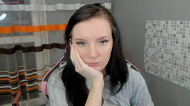 Mary Blu online show from February 27, 10:42 pm