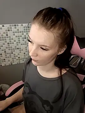 Mary Blu online show from March 17, 12:19 am