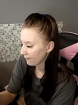 Mary Blu online show from March 17, 3:25 am