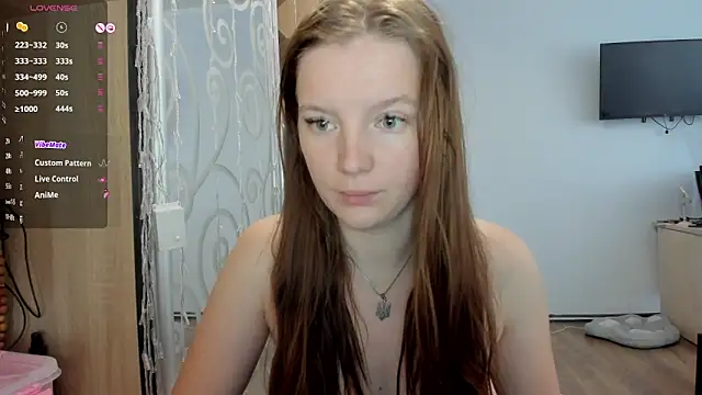 Mary Blu online show from September 9, 7:30 am