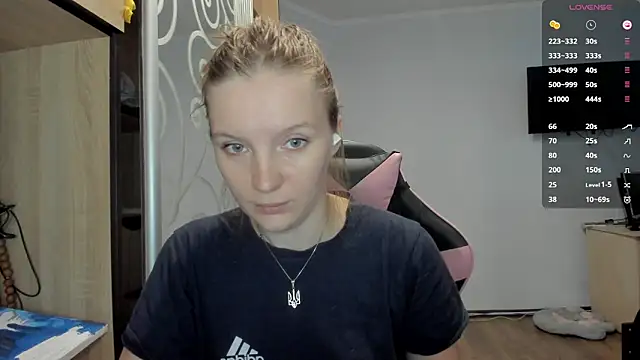 Mary Blu online show from September 20, 8:15 am