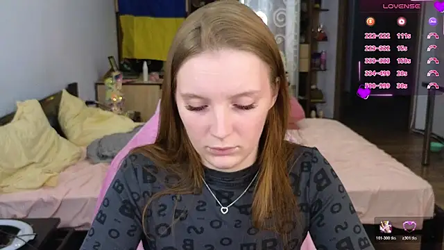 Mary Blu online show from March 2, 7:15 am