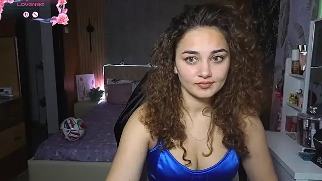 KatarinaHeaven online show from June 29, 10:21 pm