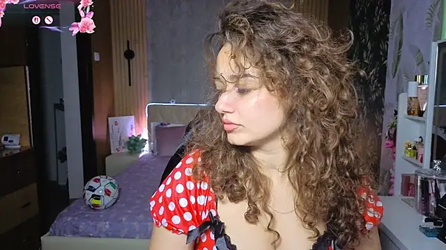 KatarinaHeaven online show from July 1, 12:23 am