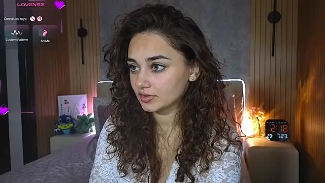 KatarinaHeaven online show from July 22, 11:18 pm