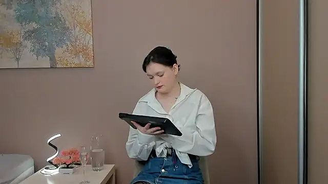 ManaGallob online show from March 18, 4:26 am