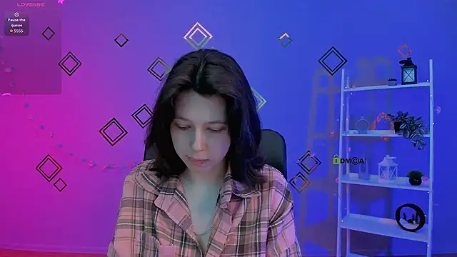 aria wild  online show from April 16, 6:30 pm