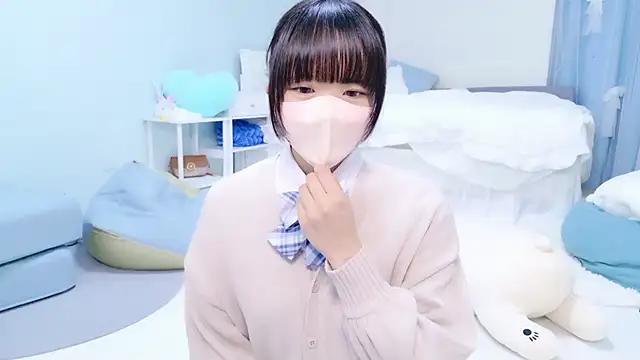 Hime na online show from March 26, 11:27 am