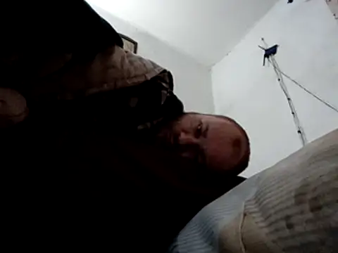 Dante842 online show from April 15, 2:40 am