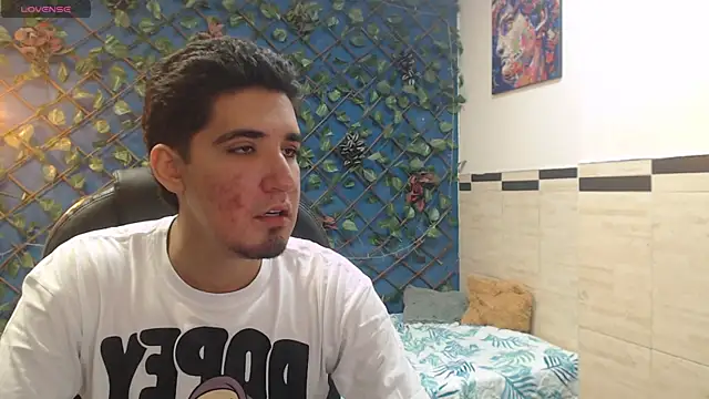 Roccoallegeri online show from March 26, 12:11 pm