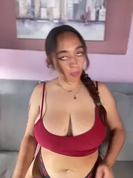 Im Luuu online show from April 2, 1:20 pm